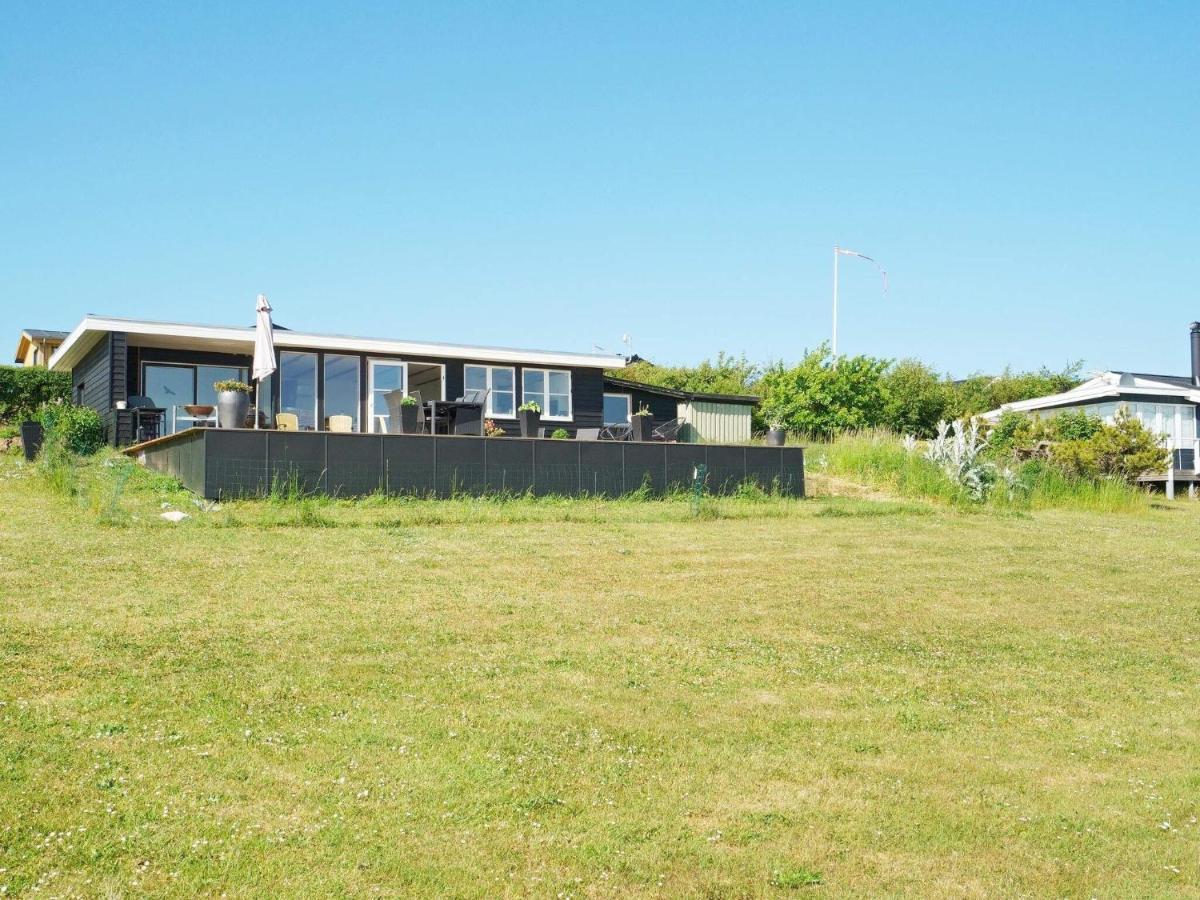 Holiday Home Slagelse Xxxviii Exterior photo
