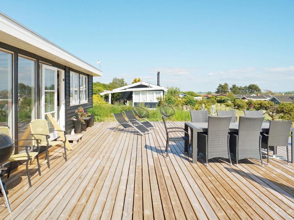 Holiday Home Slagelse Xxxviii Exterior photo