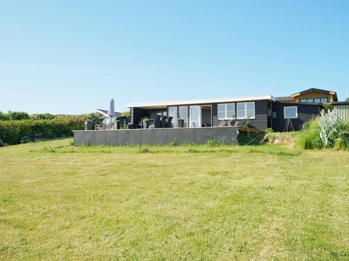 Holiday Home Slagelse Xxxviii Exterior photo