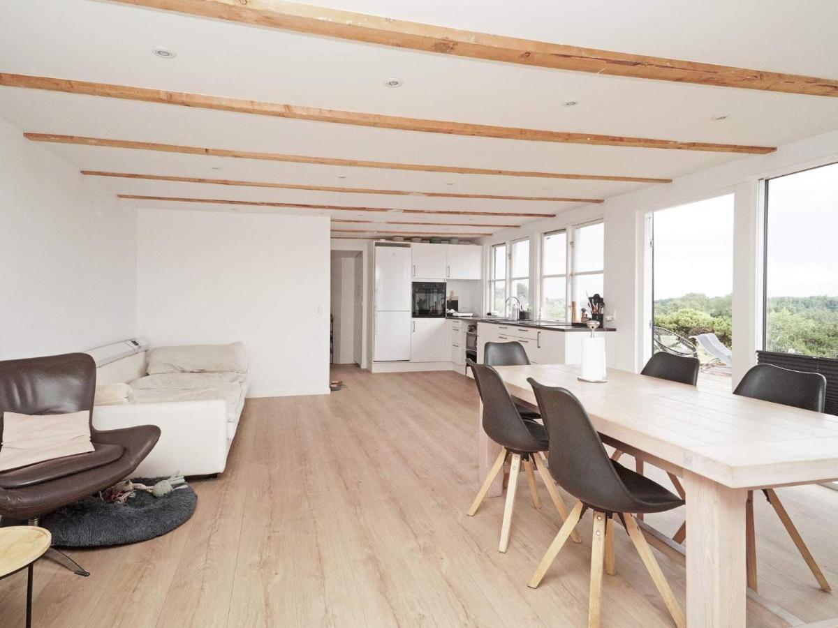 Holiday Home Slagelse Xxxviii Exterior photo