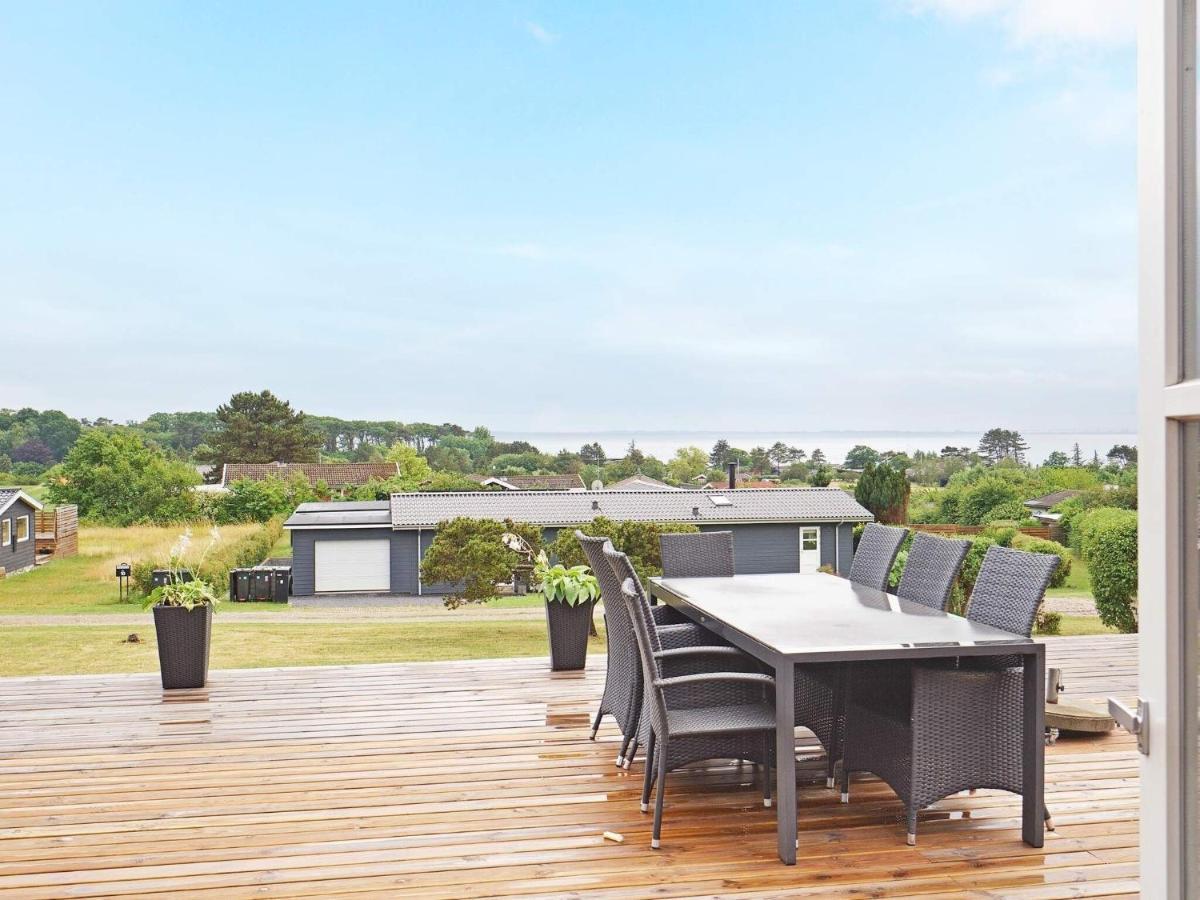 Holiday Home Slagelse Xxxviii Exterior photo